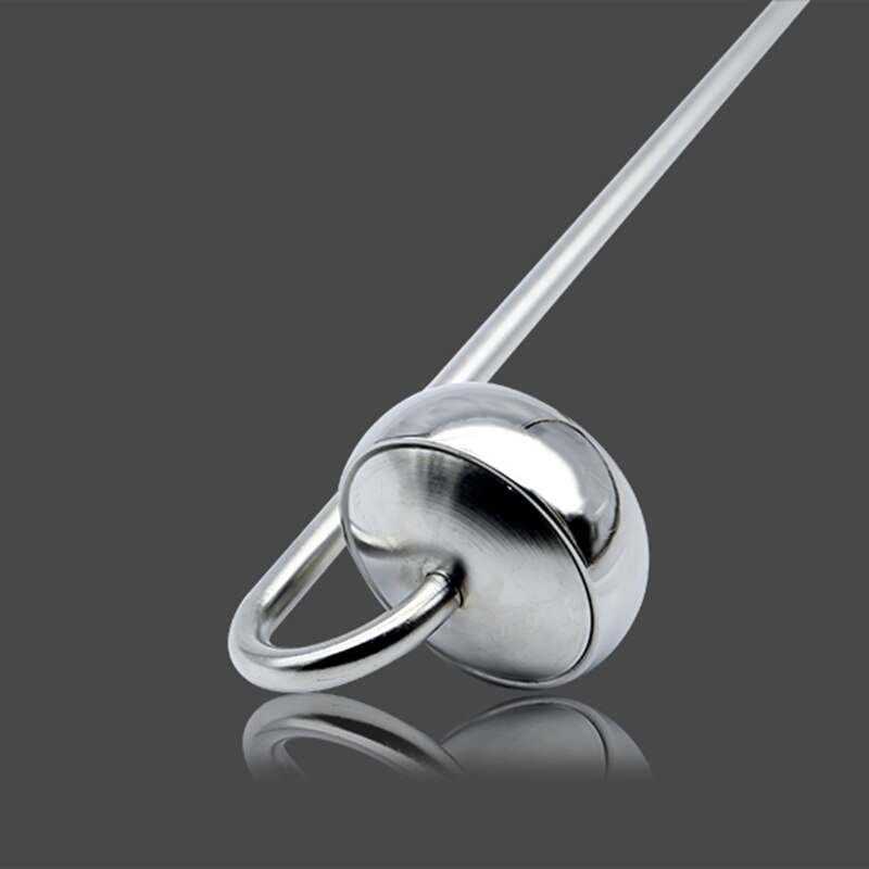 CO2 Diffuser Stainless Steel Tiny Bubble Aquarium Co2 Atomizer Reactor with Clip for Plant Tank Fish Tank