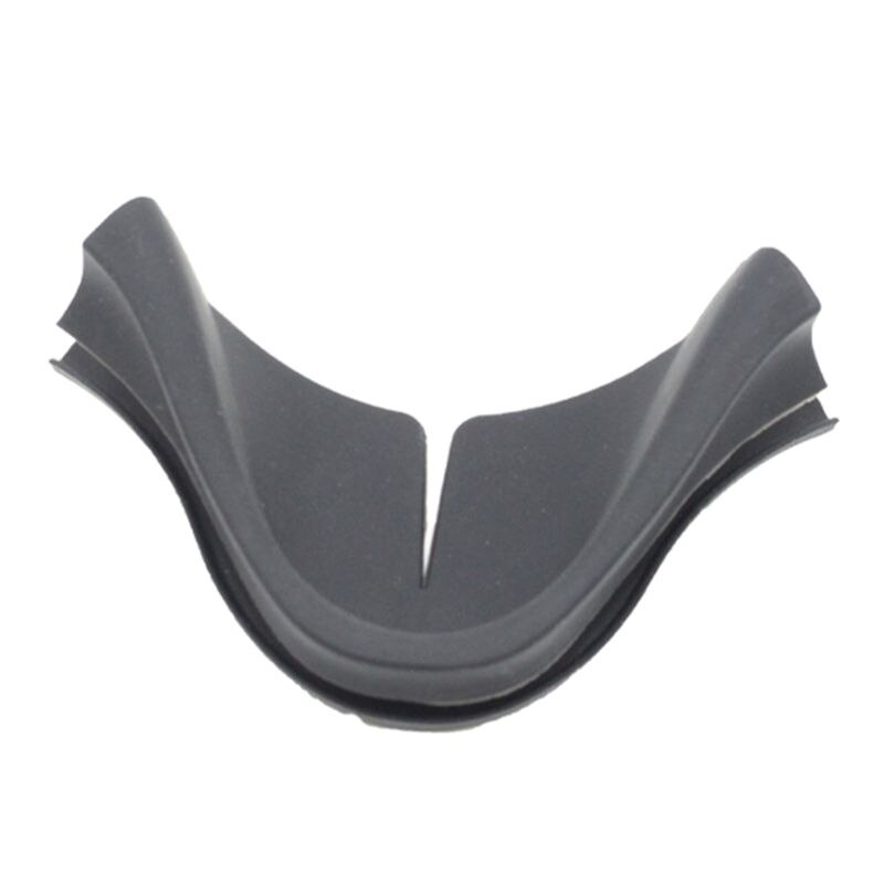 Masque pour les yeux noir masque pour les yeux casque VR monture de Support pour Oculus Quest