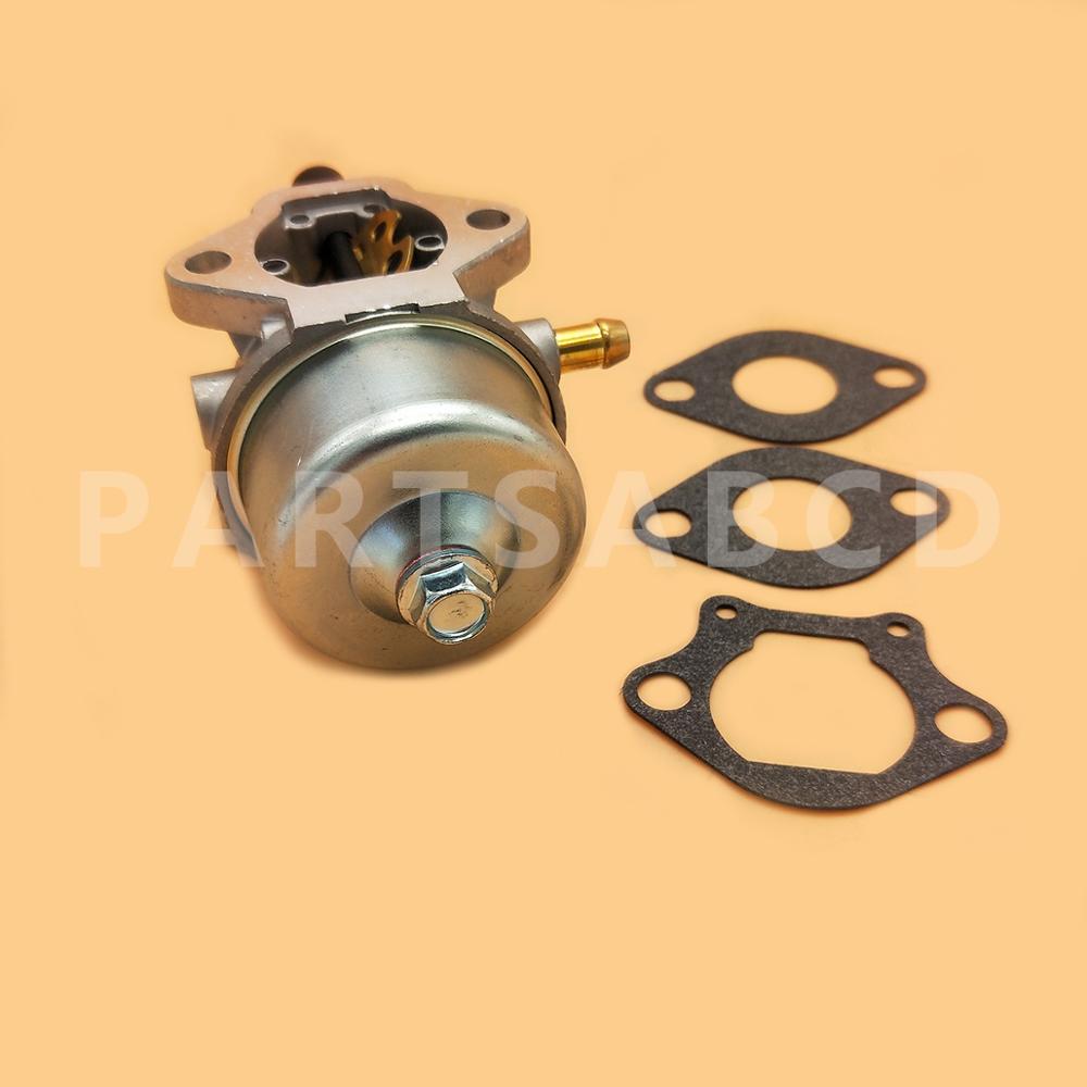 CARBURETOR Fit For KAWASAKI PART 15004-0962 ASSY FOR FJ180V REPL. 15004-7010