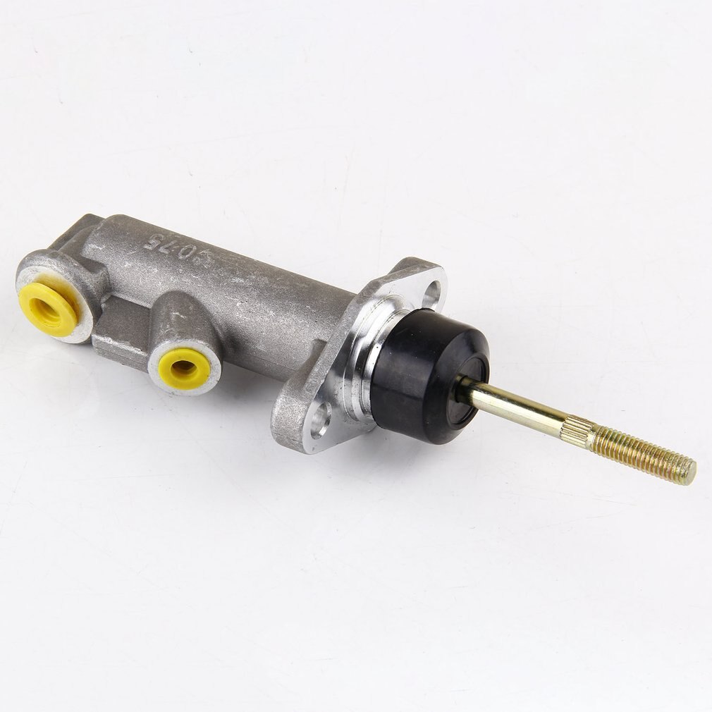 LPR Kupplungspumpe 2171 – Für Ford Fiesta, Fusion, Mazda 2 – 19,05 Mm Kolbendurchmesser, Kunststoff