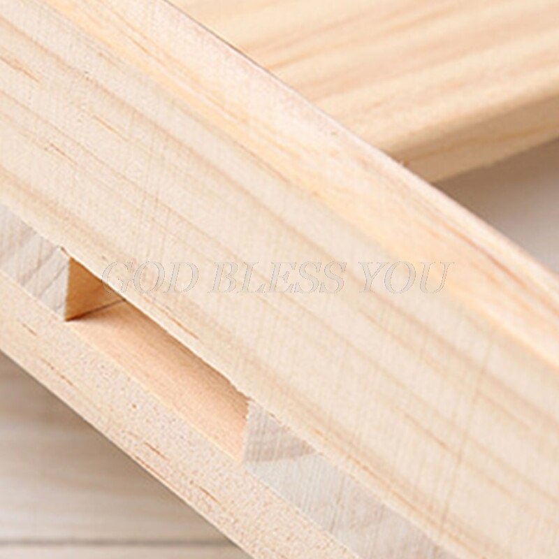 Soporte de CPU de madera maciza torre de escritorio móvil, ruedas giratorias, carro de Soporte Universal para PC y ordenador