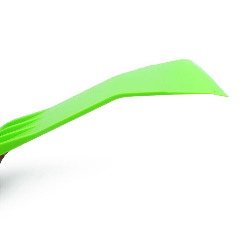 Windshield Ice Breaker Plastic Scraper Quick Clean Glass Brush Snow Remover Car Window Snow Ice Scraper