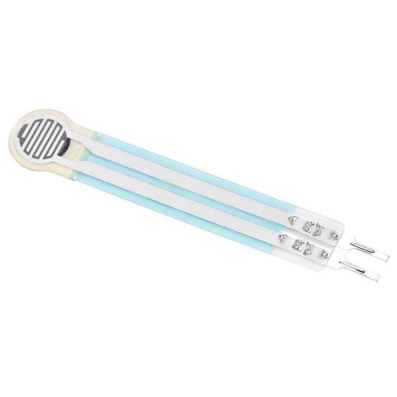 WSFS Pressure Sensor,RP-C7.6-LT High Accuracy Intelligent Pressure-Sensing Flexible Thin Film Pressure Sensor