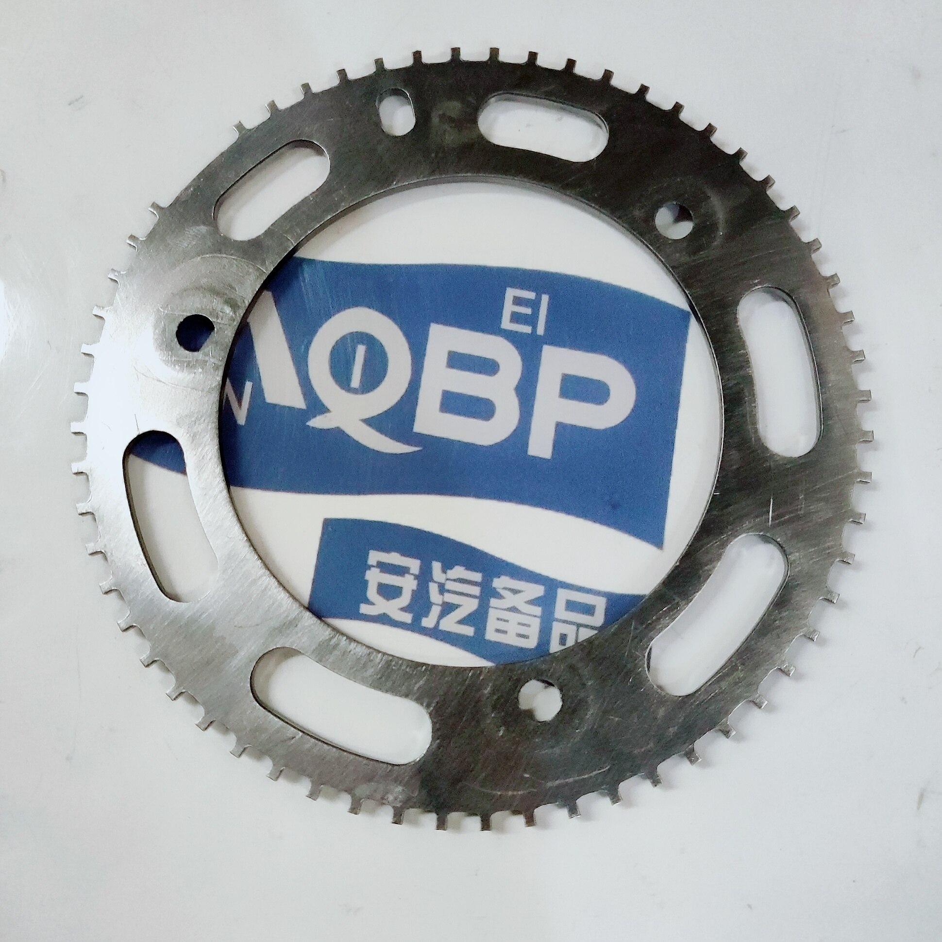 Auto-onderdelen Oe Nummer 1005012GG010 Voor Jac J5 J3 Vvt S3 Krukas Signaal Wiel