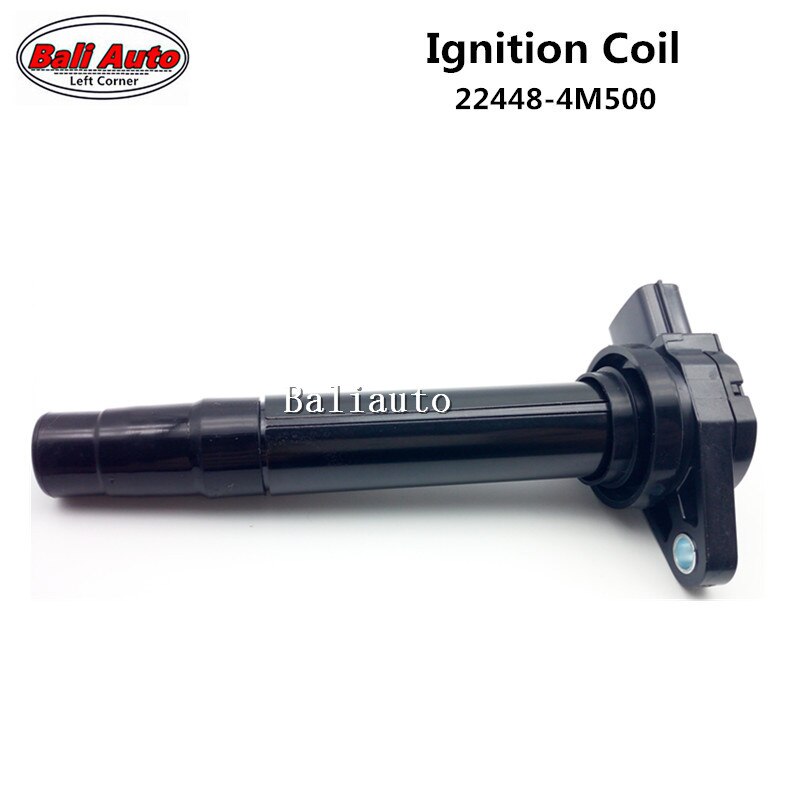 ignition coil OEM 22448-4M500 for Sentra 1.8L