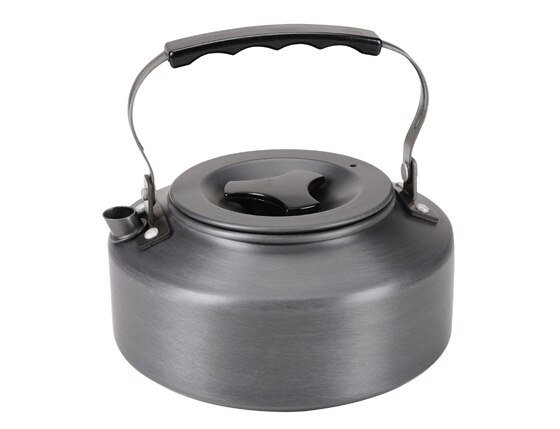 Bulin 1.1L 1.6L Portable Camping Kettle Picnic Water Pot Outdoor Ultralight Teapot Tableware BL200-CA BL200-CB