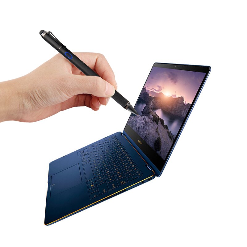 Active Stylus Pen Capacitive Touch Screen For Asus ZenBook 3F VivoBook Flip For Acer Switch 5 3 Spin 7 1 R7 Laptop Computer Case