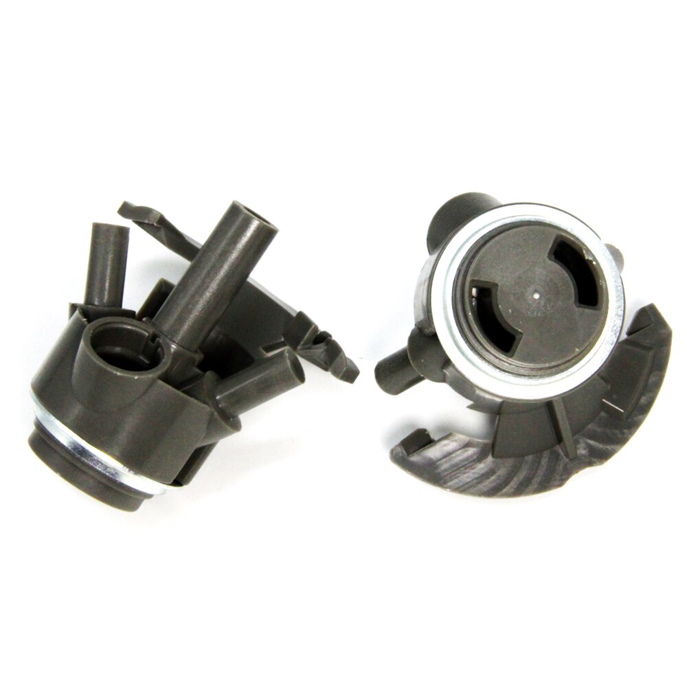 Reductor de engranajes para picadora de carne, repuestos Champion para Bosch MFW 1501 1511 1545 1550 Siemens MUM 44, aparato de cocina, 2 uds.