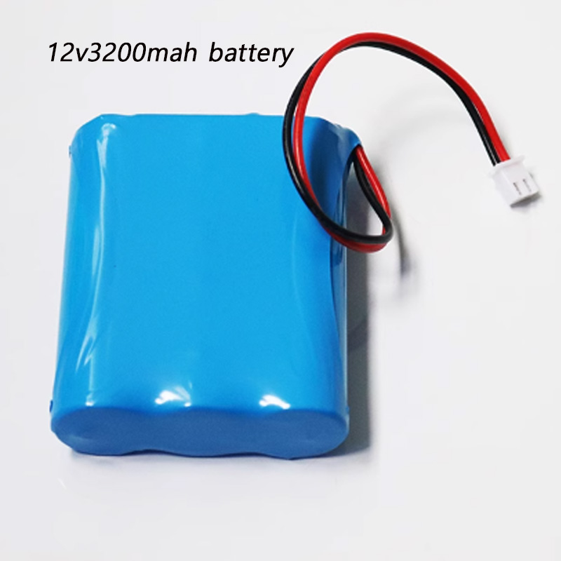 10,8 V 11,1 V 3500 mAh Duża pojemność 18650 Li-ion 3S 1P Akumulator 18650 Akumulatory