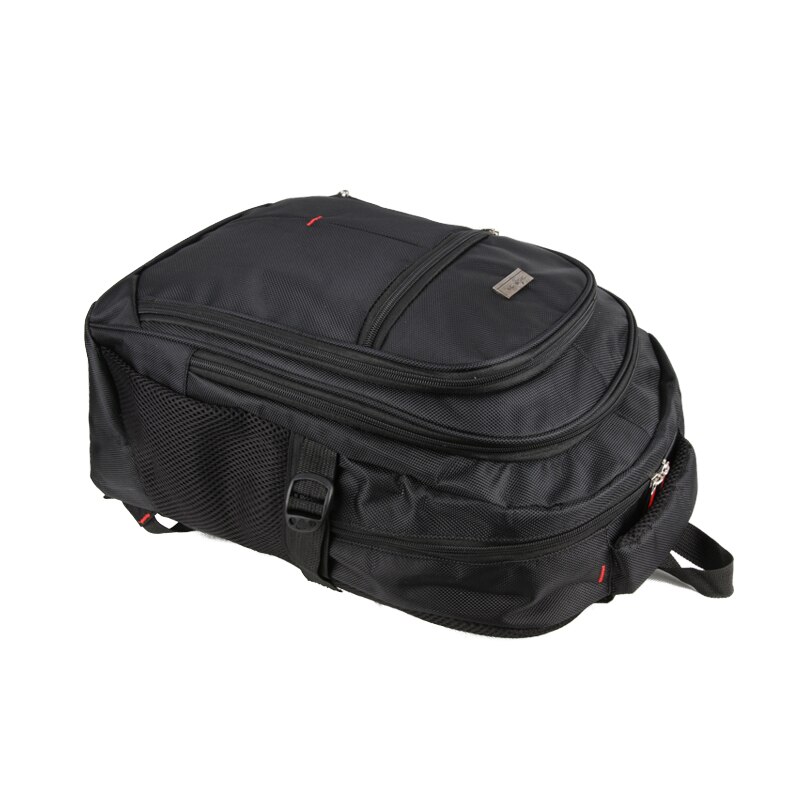 Chuwanglin, mochila para ordenador portátil para hombres y mujeres, mochila de 16 pulgadas, mochila escolar, maletín para ordenador portátil, mochila de negocios negra, ZDD4174