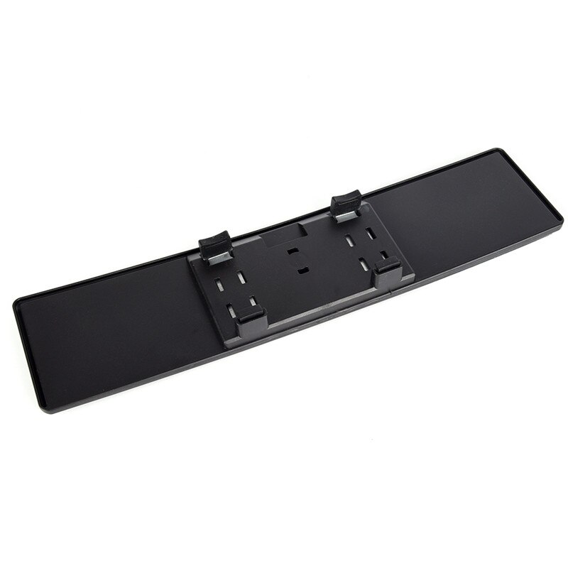 1Pc 300Mm Panoramisch Curve Bolle Interieur Clip Op Panoramisch Achteruitkijkspiegel Auto Proof Spiegel Vooruitzichten Interieur Oppervlak endoscoop