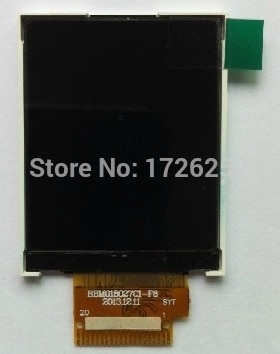 NoEnName_Null 1.77 pollice PIN TFT Lcd ILI9163V Unità IC