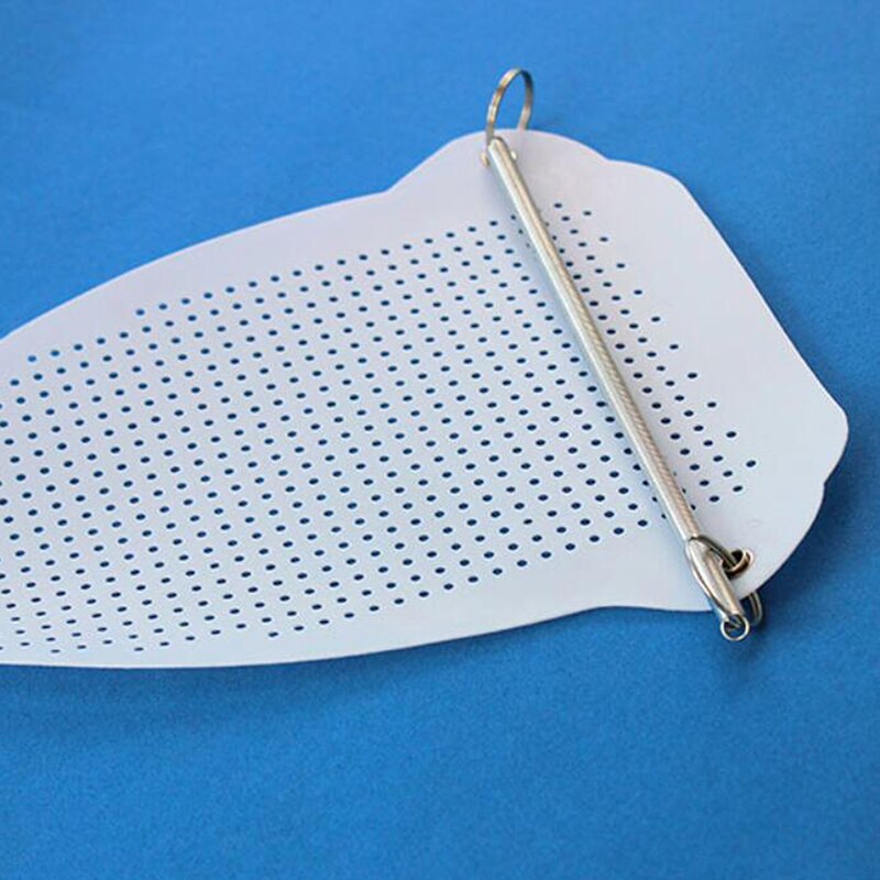 Household Electric Iron Iron Protection Cover Useful Pad Iron Protection Pad
