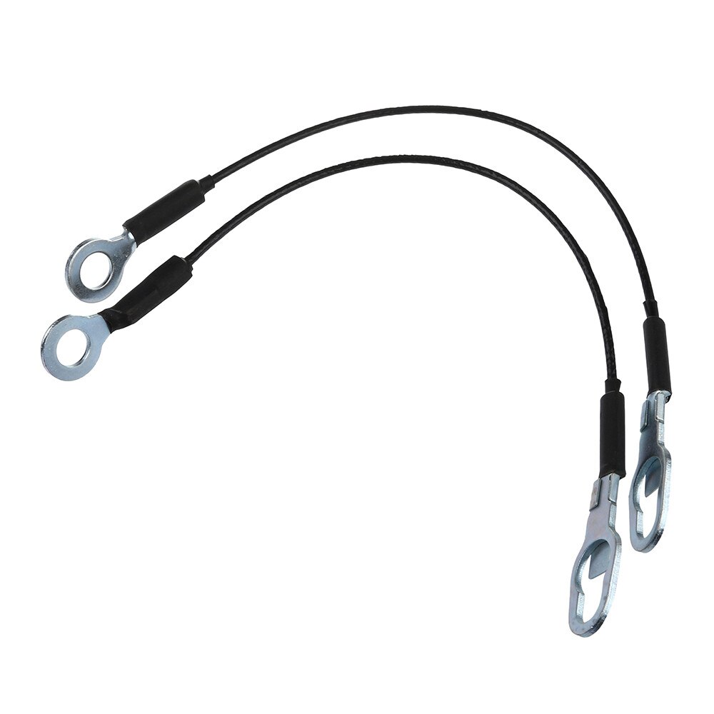 2001 Ford F 150 Tailgate Pair Of Tailgate Support Cables For 1993-2011 Ford Ranger & Mazda B-Series Pickup Trucks Tailgate Support Cables Replacement 2001 Ford F 150 Tailgate Pair Of Tailgate Support Cables For 1993-2011 Ford Ranger & Mazda B-Series Pickup Trucks Tailgate Support Cables Replacement