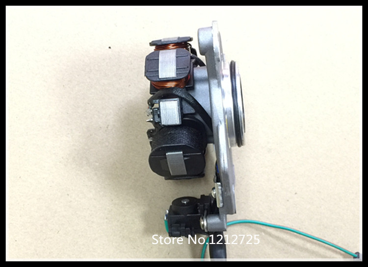 CGM CGN – bobine de stator magnétique pour moto, cc, CGM125 XF125, CG 125 CGM 125 XF 125