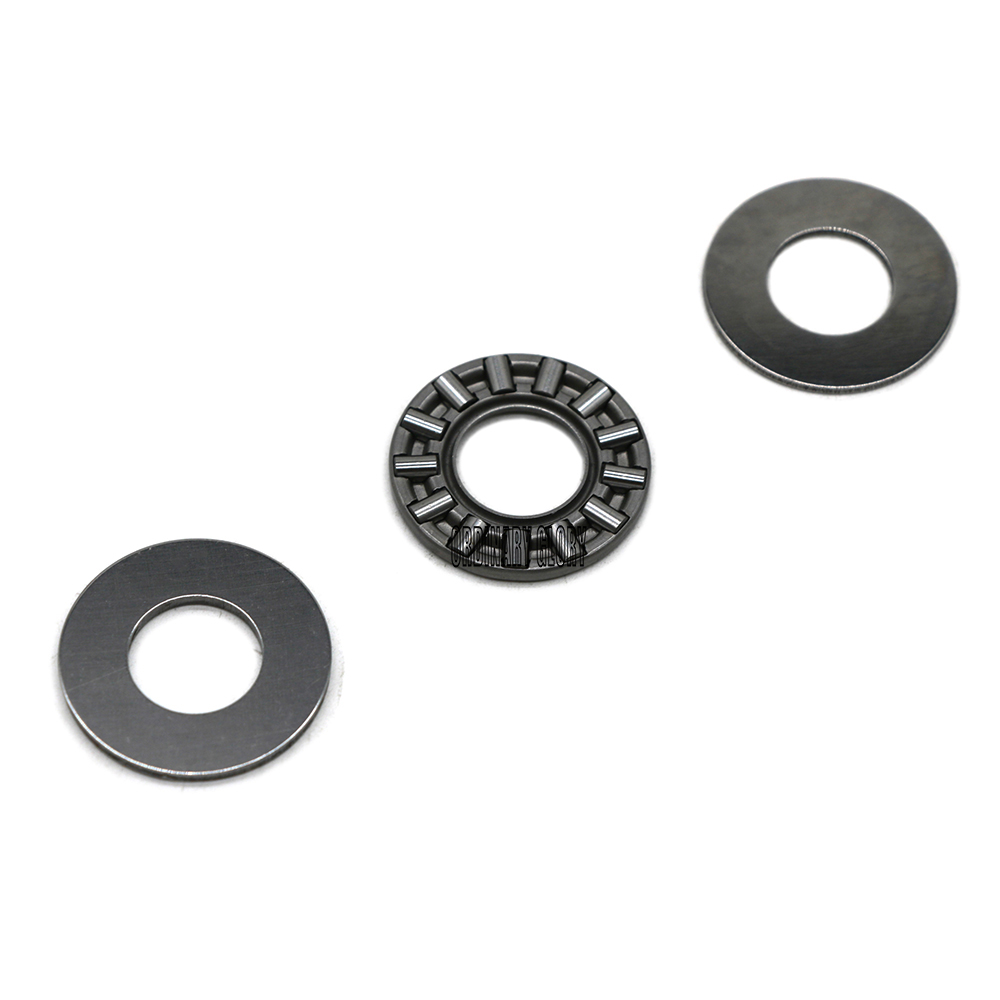 93341-414V1 Naald Druklager Voor Yamaha Parsun Buitenboordmotor 9.9HP 15HP Vervangende Onderdelen 93341-41414