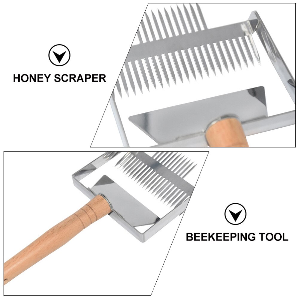 1pc Honey Extractor Honey Collection Tool Honey Collector Beekeeping Tool