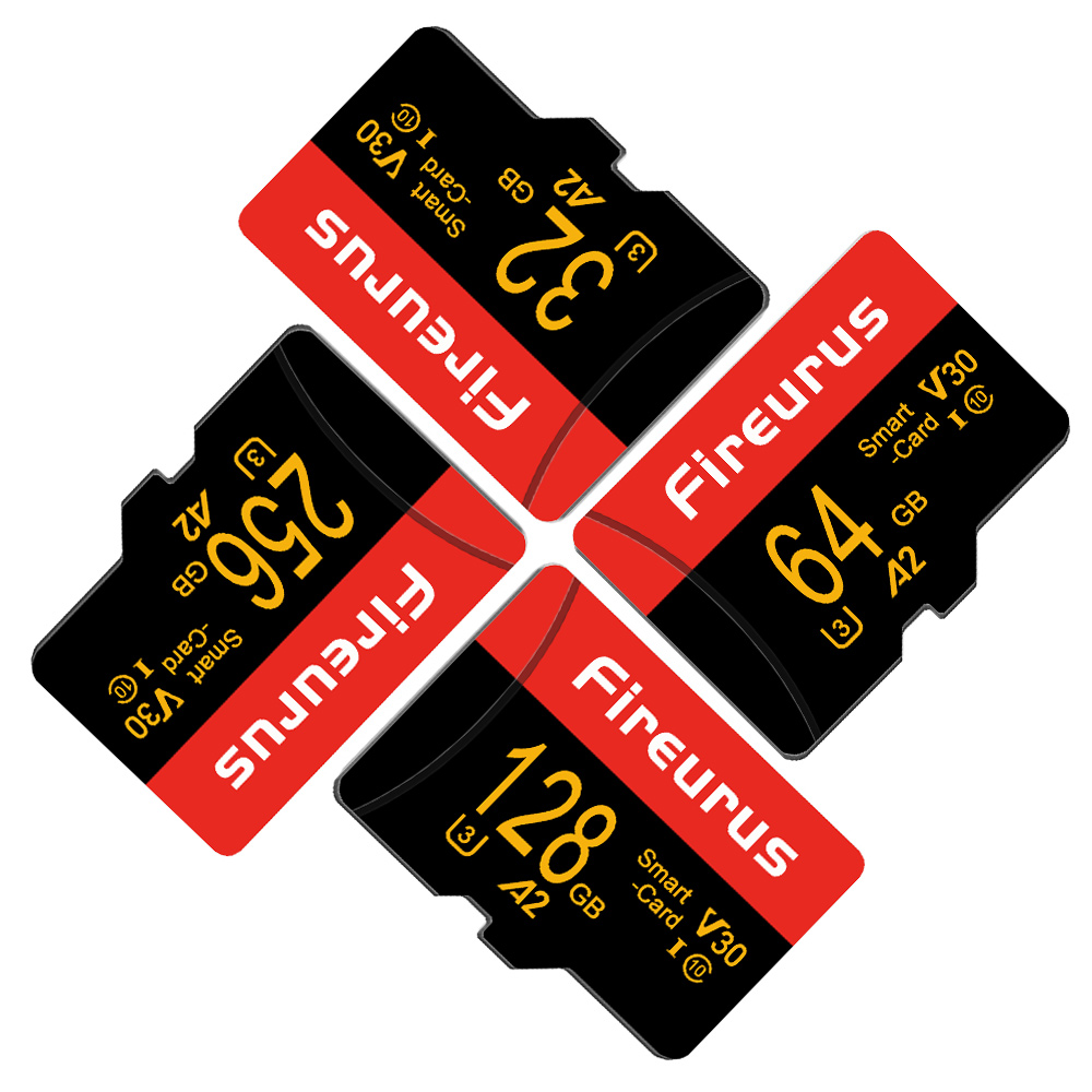 100% oryginalna karta pamięci 4GB 8GB 16GB Class10 Micro tf Card TF Card 32gb 64gb 128gb karta pamięci do smartfonów i tabletów P