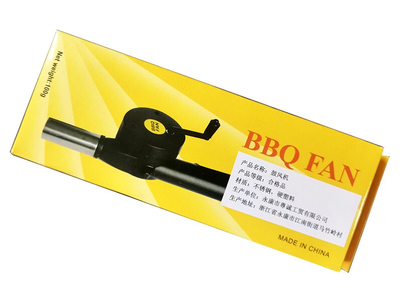 Grilling Bbq Tools Barbeque Blower Barbecue Air Bbq Tools Starter Barbeque Accessoire Cuisine Barbecue Grill For Outdoor BI50BT