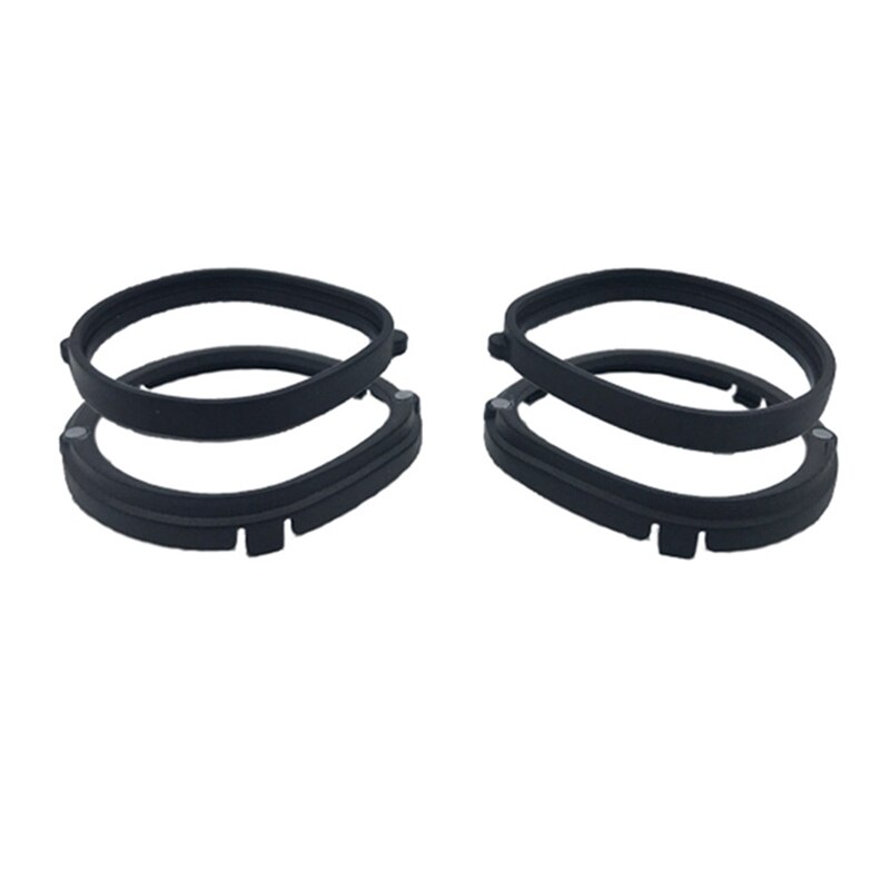 a Pair Of Eyeglasses Frame for Oculus Quest