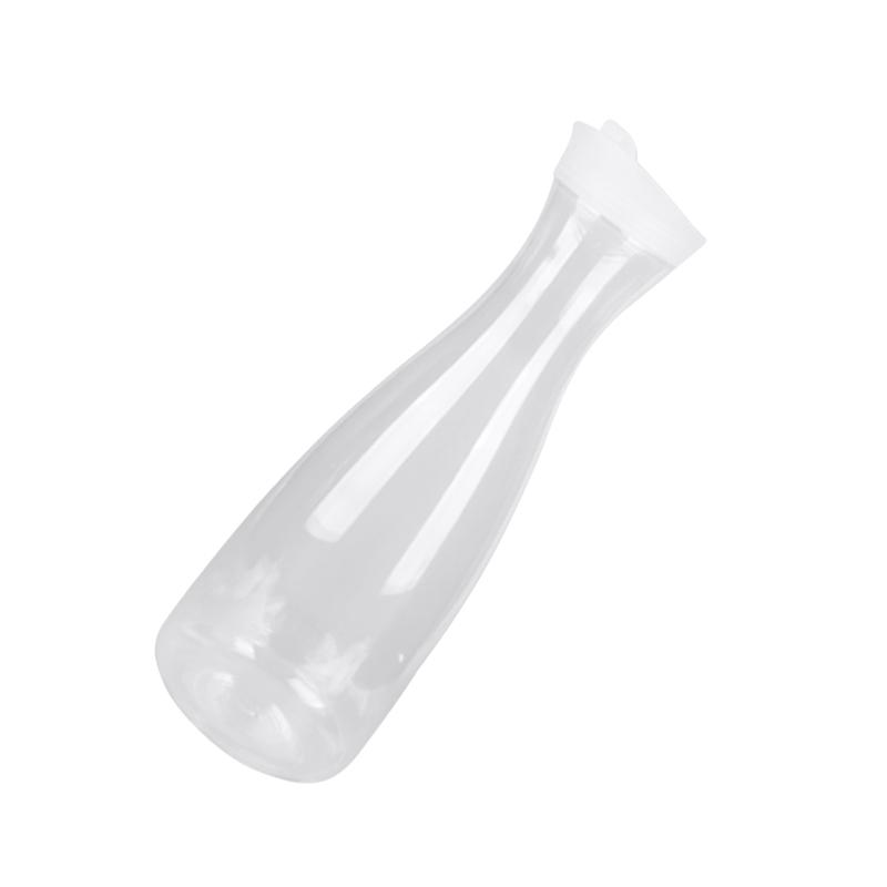 Acryl Sap Waterkoker Grote Capaciteit Gemengde Drinken Waterkoker Cocktail Schudden Koud Water Ketel Voor Thuis Restaurant 600/1000/ 1600 Ml