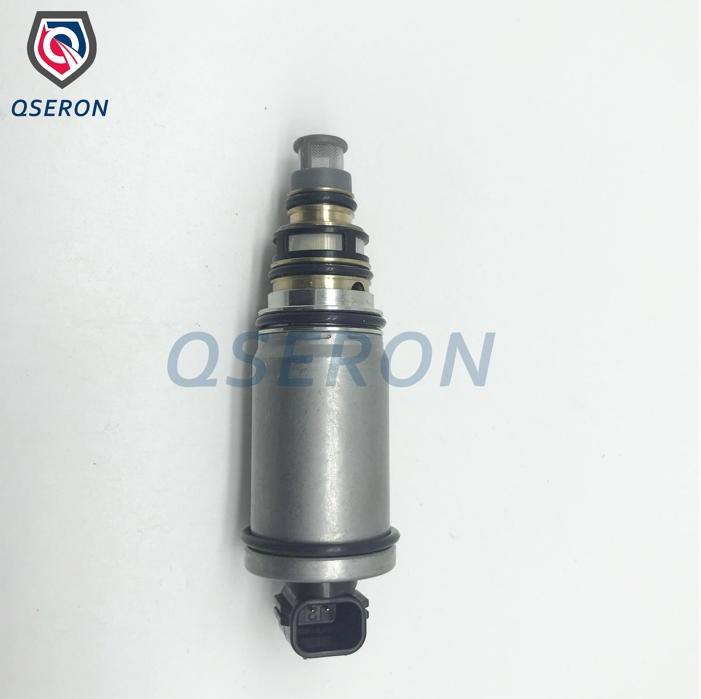 Compressor Control valve For Hyundai Sonata Elantra Kia Optima K5 VS16E VS18E A/C Electronic universal