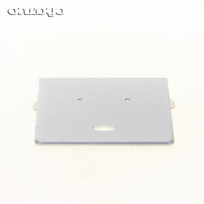 Repuestos para máquina de coser Industrial, accesorios para SINGER 20U Zigzag, montaje de placa deslizante de cama, 541620