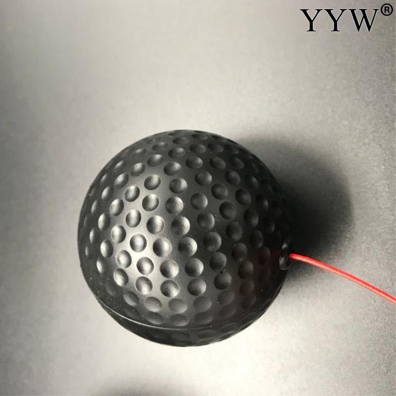 Boxing Reflex Speed Punch Head Ball Speed Training Headband Ball Mma Sanda Boxer Raising Reaction Force Training Set Gym Muay