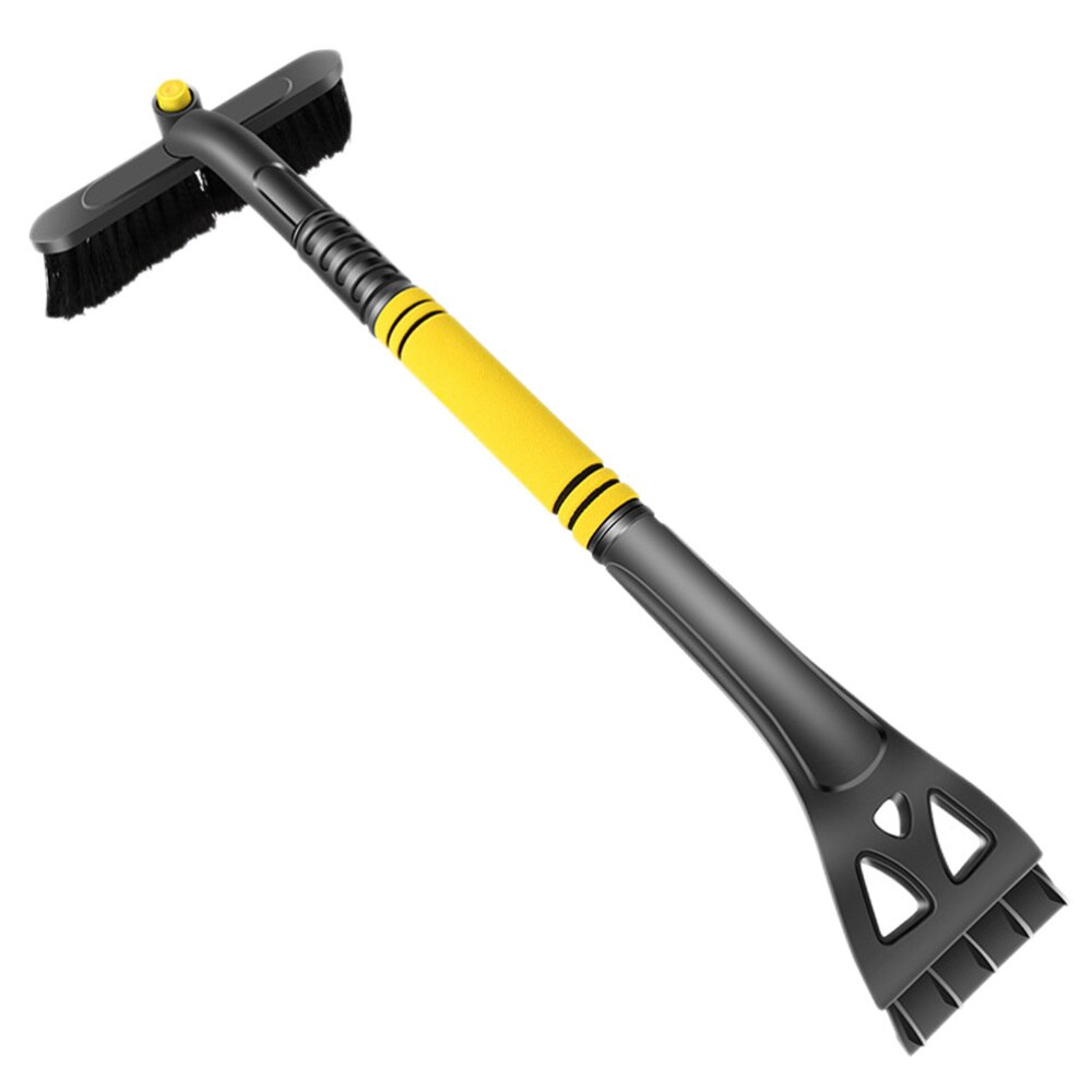 1 pc duurzame multifunctionele praktische sneeuwscheppen voor auto's en mobiele voertuigen