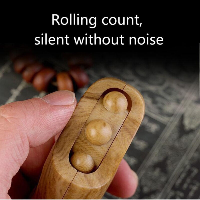 Avslappning batteridriven dekompression leksak buddha pärlor disk digital disk leksak lätta människors nervositet leksak abs