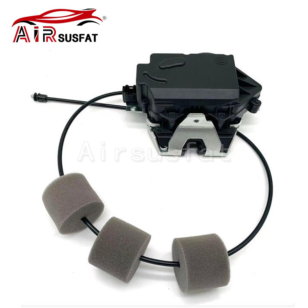 Tailgate Kofferraum Aufzug Tür Luke Schloss Antrieb Für Mercedes Benz W164 X164 Heckklappe Luke sperren Mechanismus A1647400300 A1647400735