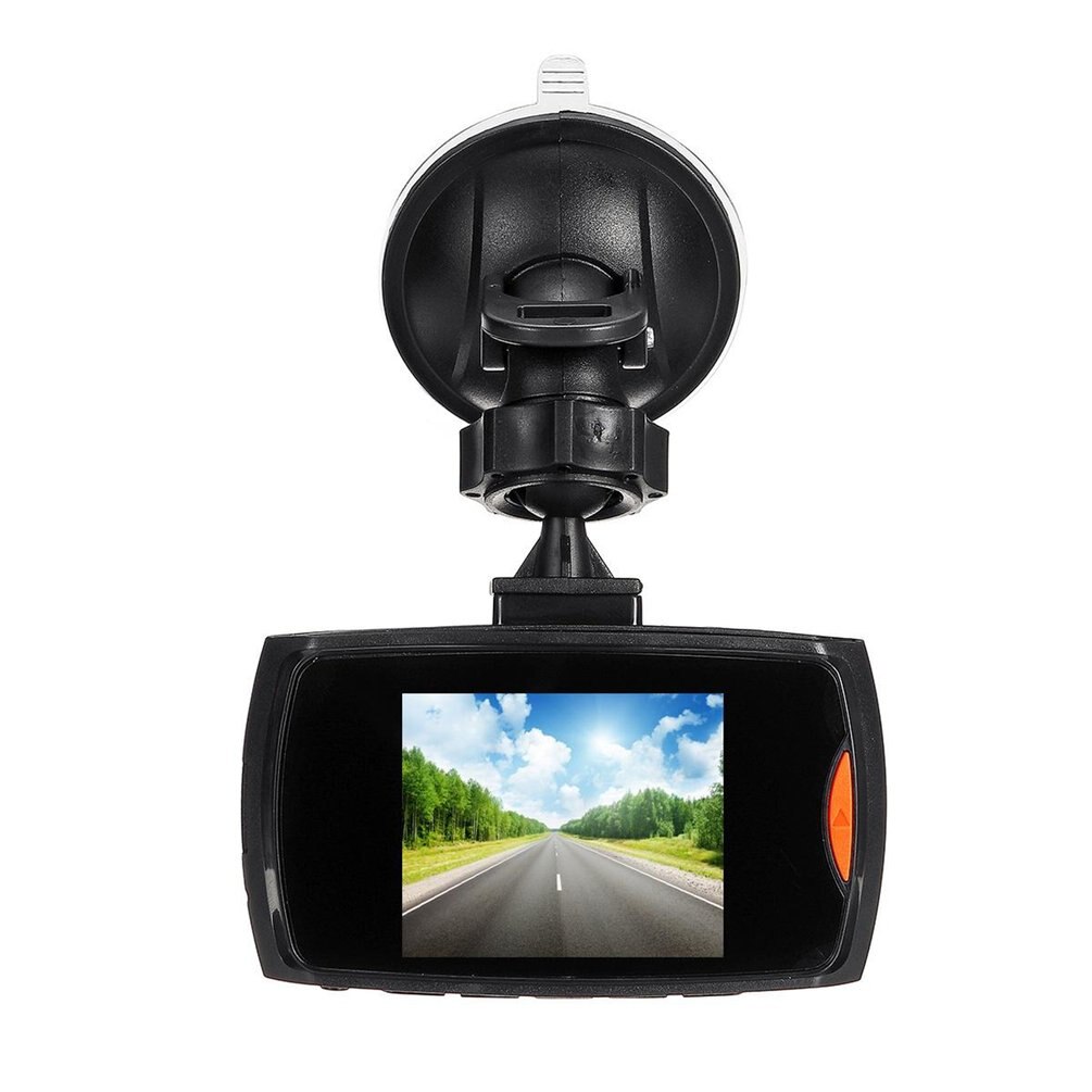 2.7'' 1080P 170degree Camera Car Vehicle DVR Video Dash Cam Recorder Night Vision Car DVR Camera