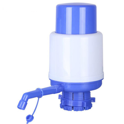 Haushalts Automatische Elektrische Wasserpumpe Taste Dispenser Gallonen Flasche Trinken Schalter Für Wasser Pumpen Gerät 3 Gears: Manual pump