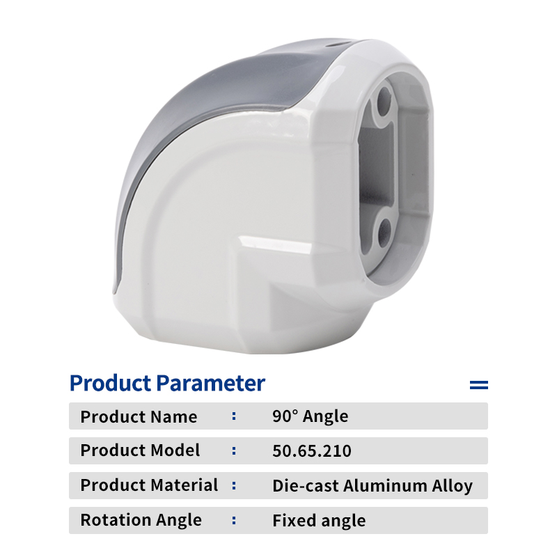 HMI enclosures/suspension arms enclosures and suspension arm systems Support arm systems for command enclosures and display pane: WHITE