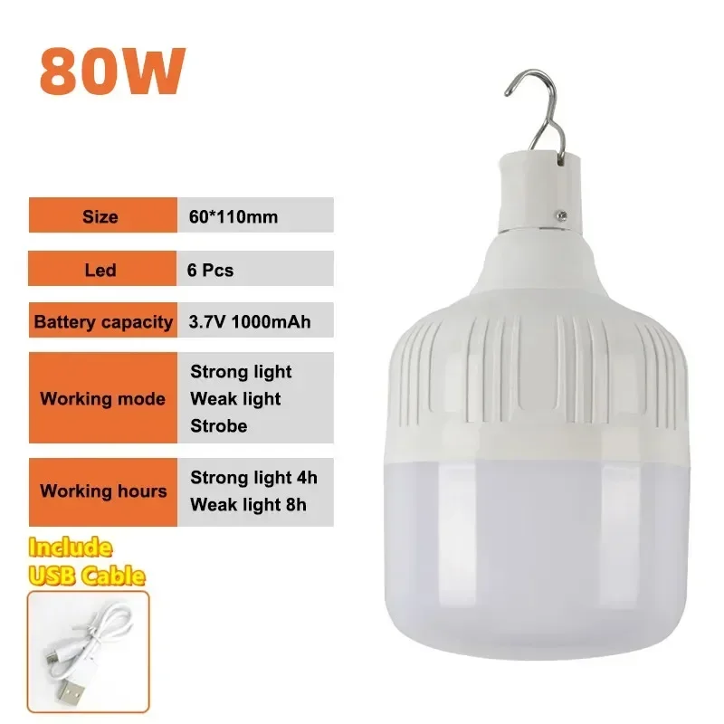 Cherry Mini oplaadbare draagbare gloeilamp (pak 3) | nieuwe tuin – Newgarden Shop
