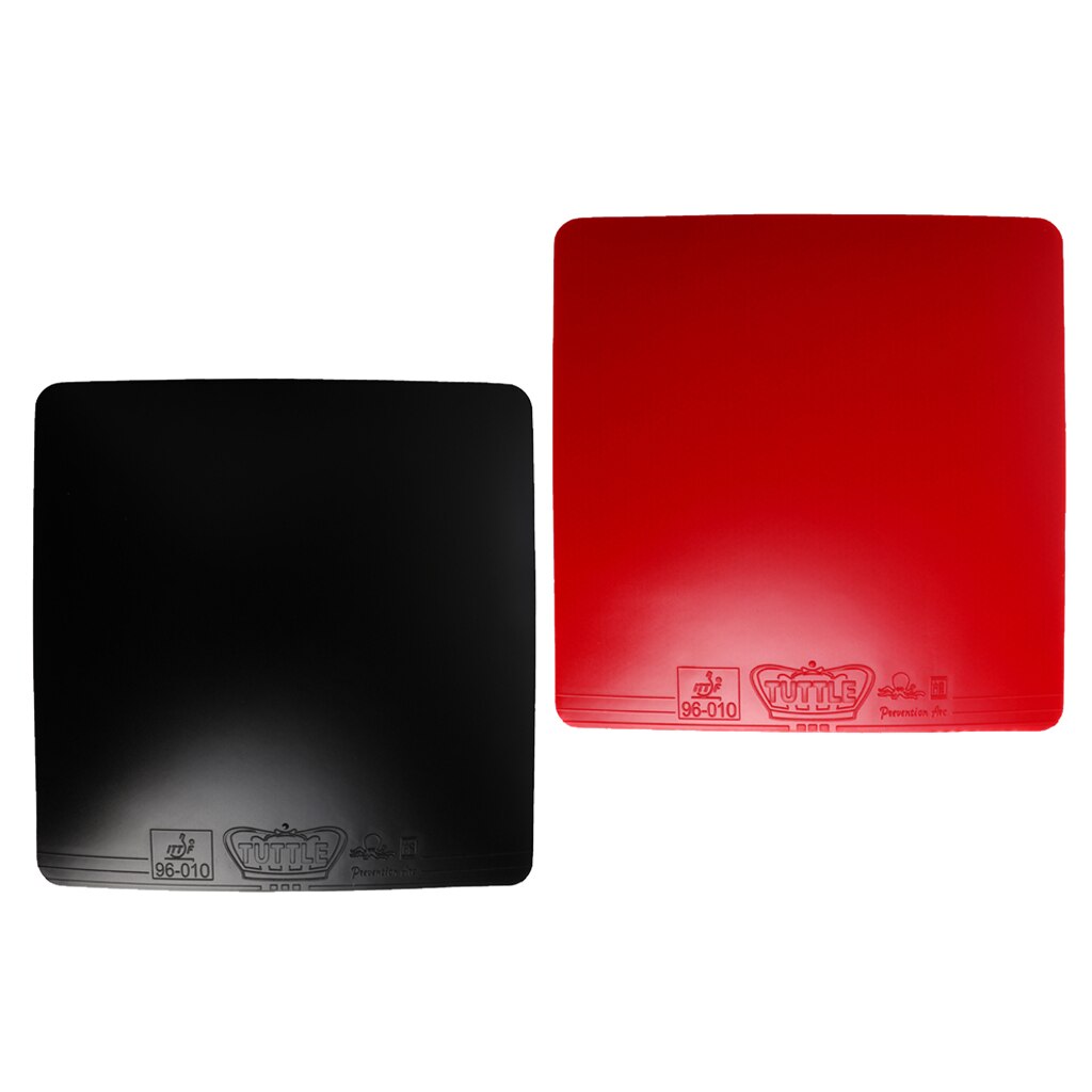 Premium Table Tennis Racket Replacement Rubber Renew Pong Bat Rubber