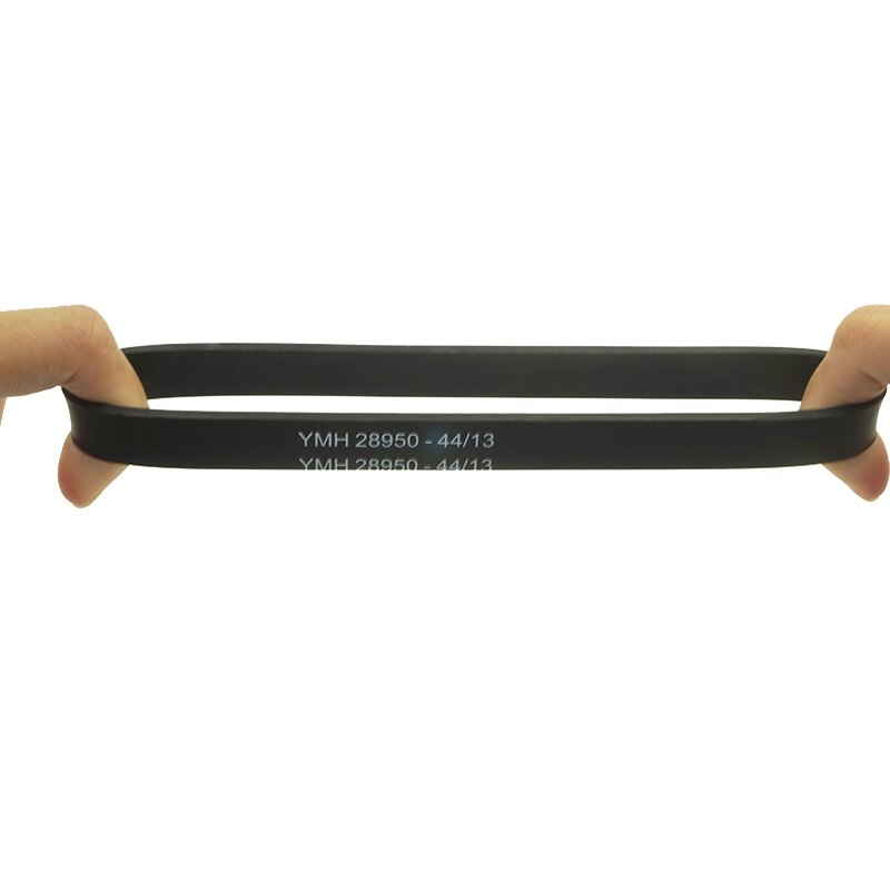 3pcs Vacuum Cleaner Drive Belt For Hoover YMH28950 Replacement UD40350 UD70210 M085850 M085855 Replacement Drive Belts