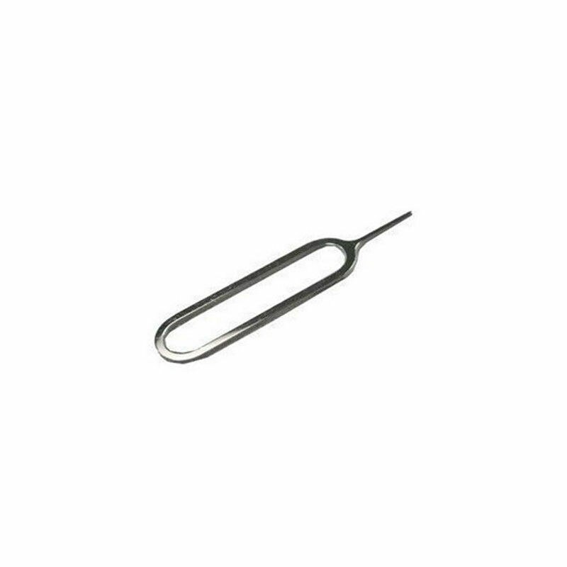 Pin Ejector Kit 100PCS Durable Metal Ejector Pins Kit Phone Sim Ca... – Grandado