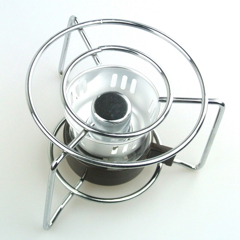 Alcohol Stove Alcohol Lamp Alcohol Wick Burner Not Including Alcohol Siphon Coffee Heating Tools Coffee Syphon Pot