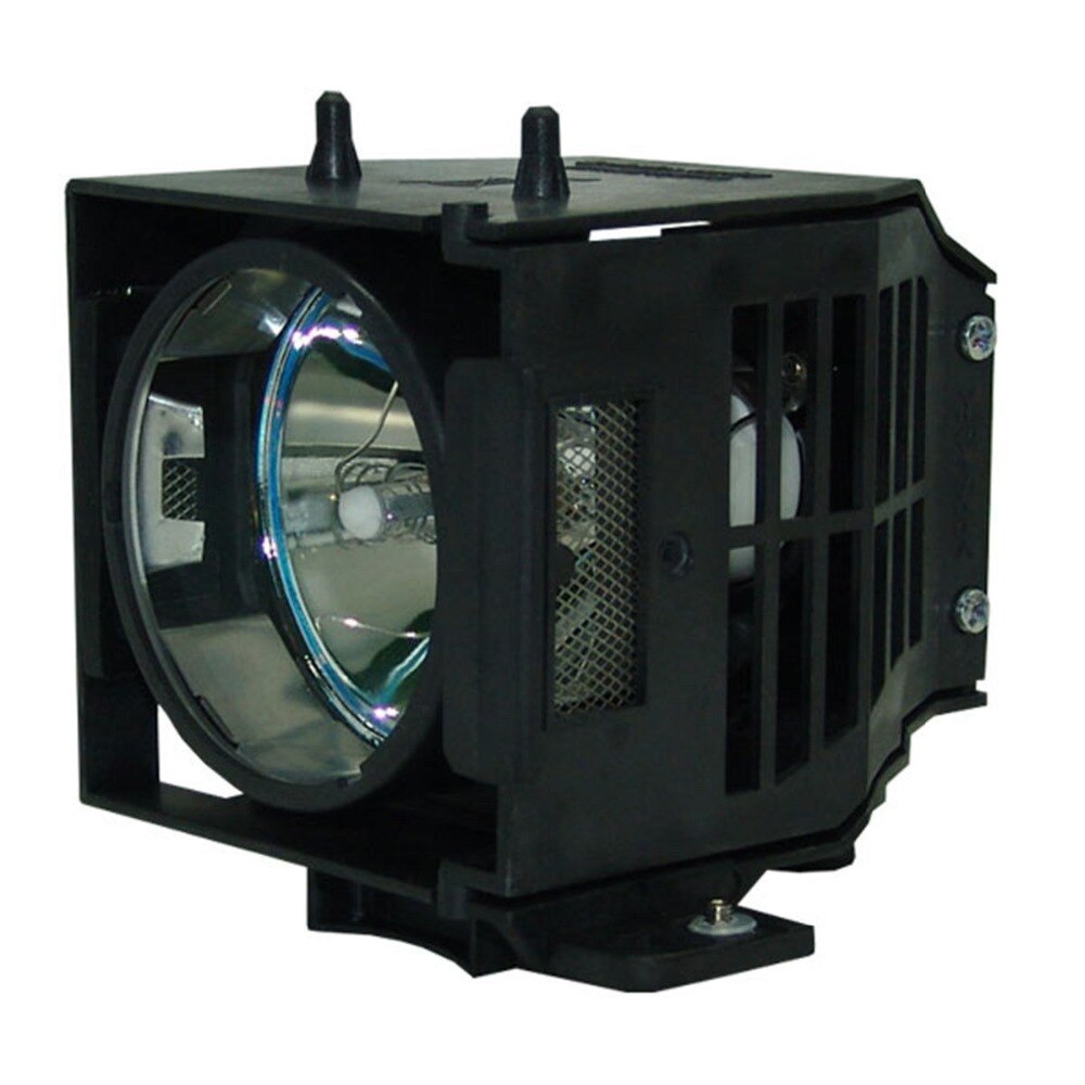 Ampoule de projecteur ELP37 V13H010L37 pour Epson EMP-6000 EMP-6100 EMP-6010 Lampe De Projecteur avec boîtier