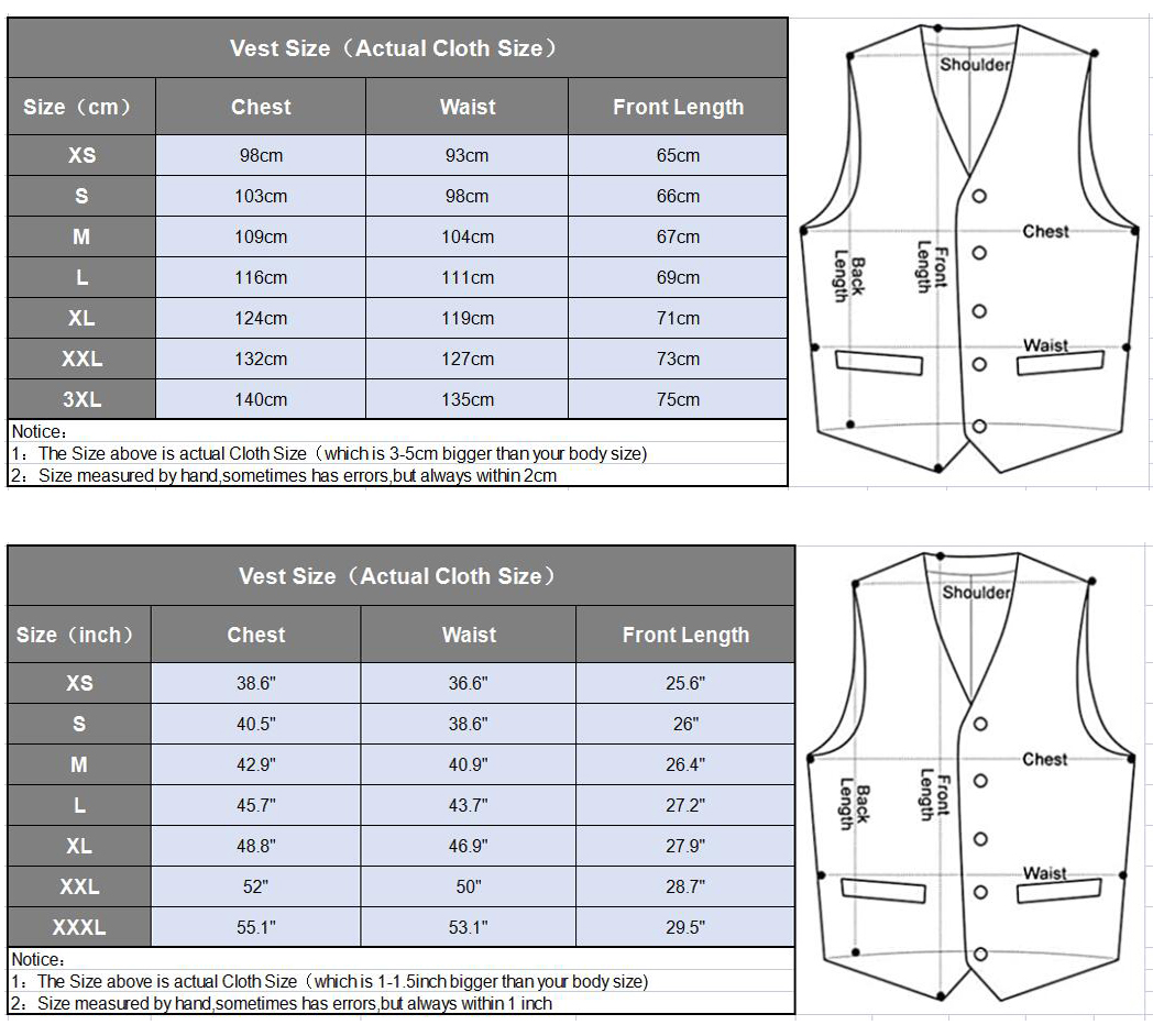 Colete masculino formal de algodão com caimento justo, colete de lã xadrez marrom para casamento, colete formal, padrinhos