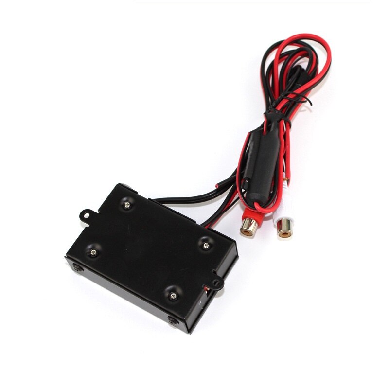 -Car FM Transmitter FM Stereo Modulator Digital TV Mp3 Car Screen Upgrade Audio Aux Transfer Car AUX