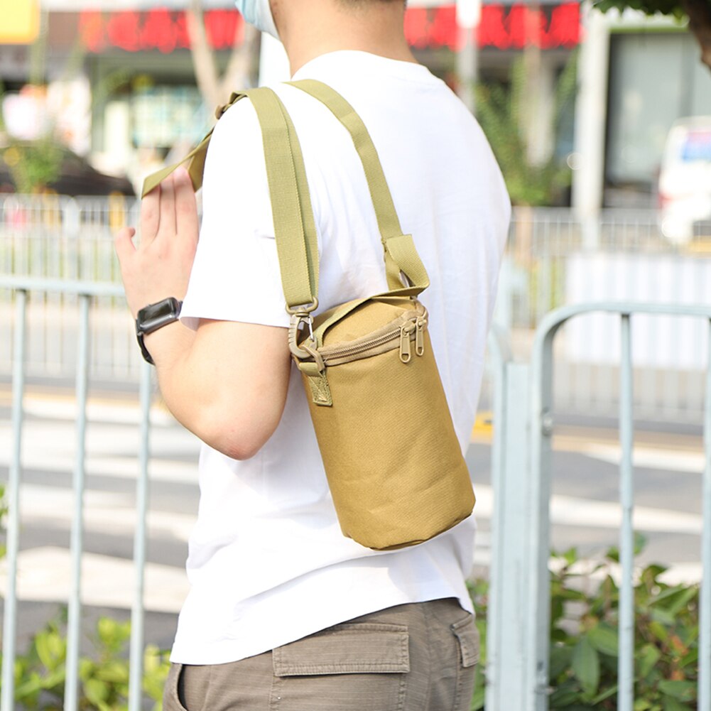 Gas Cylinder Case Fuel Tank Cooking Protector Storage Bag Durable Outdoor Camping Gas Protective Cover Camping Accessories