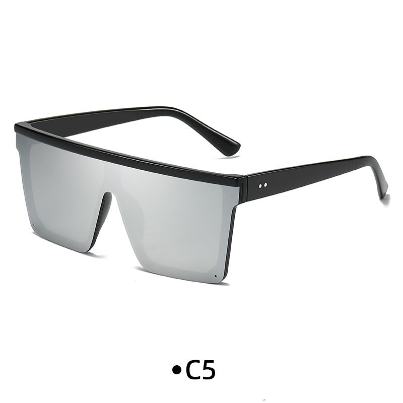 Nachtzichtbril voor bestuurders, zonnebril voor mannen en vrouwen, interieuraccessoire, beschermende zonnebril, anti-verblindingsbril voor in de auto: Blauw