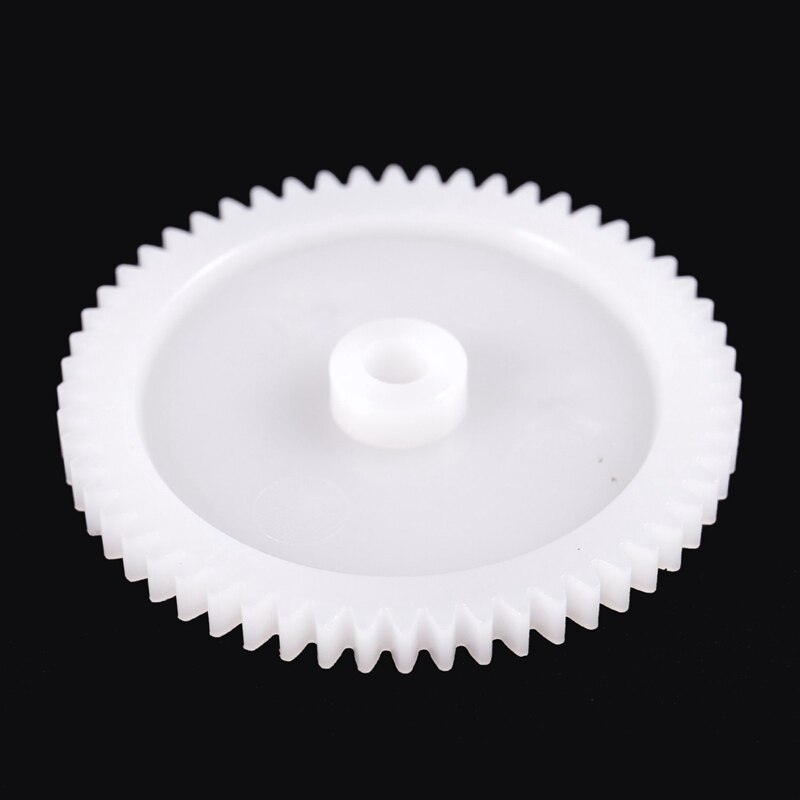 58 styles Plastic Gears Cog Wheels All The Module 0.5 Robot Parts DIY Necessary
