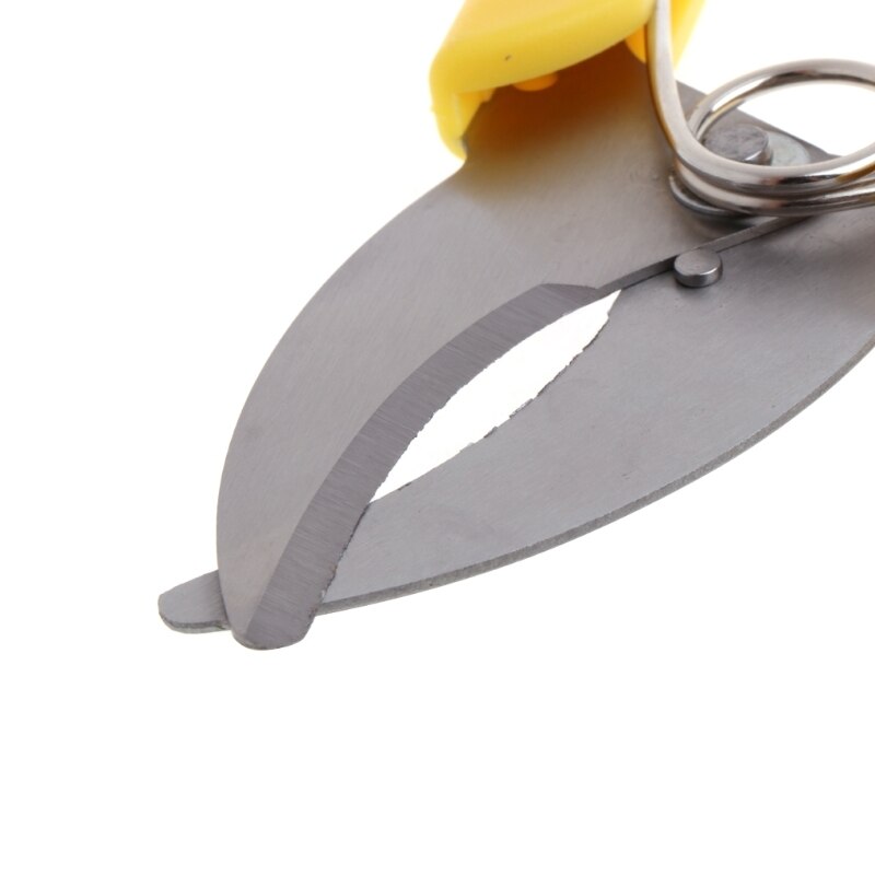 Garden Tree Branches Ring Barking Cutter Scissor Girdling Shear Prunning Tools