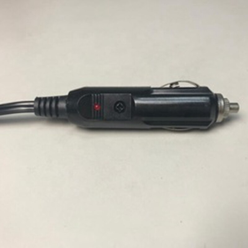 manta de coche, 12V manta térmica de viaje de vellón con adaptador de CA para suministros de coche RV-gran clima frío