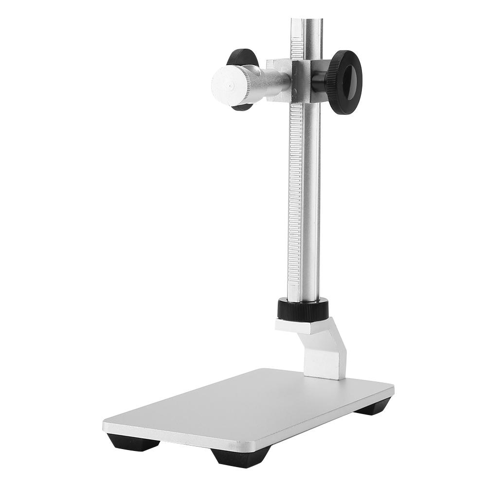 12mm Digital USB Microscope Endoscope Holder Stand Adjustable Support Bracket Up Down