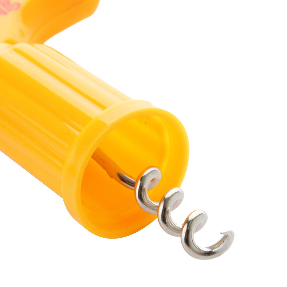 1pc multifunctionele roestvrijstalen wijnflesopeners, mini, rode kurkentrekker, wijnopener, keukengereedschap, gadgets, accessoires