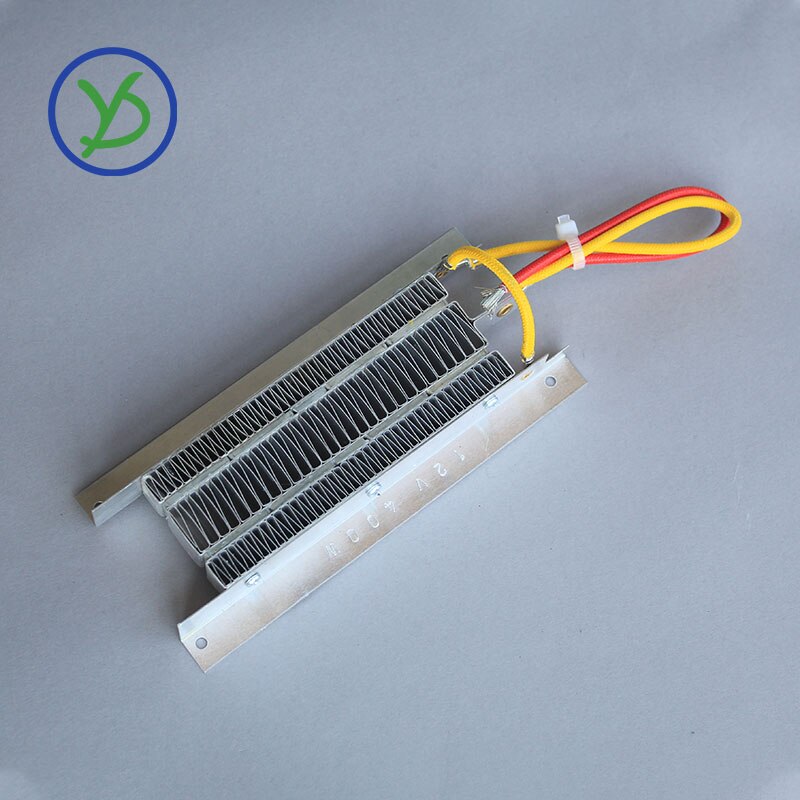 Conductive Type PTC Heating Element 36V 800W PTC Electric Heater